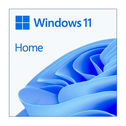 Windows 11 Home 64 bit