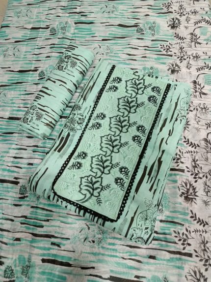 3 piece/ salwar kamiz