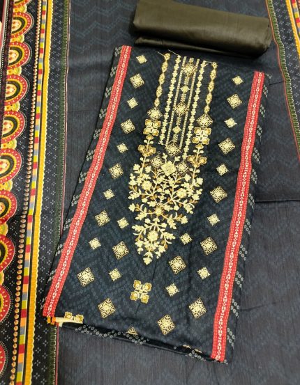 3 piece/ salwar kamiz