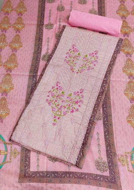 3 piece/ salwar kamiz