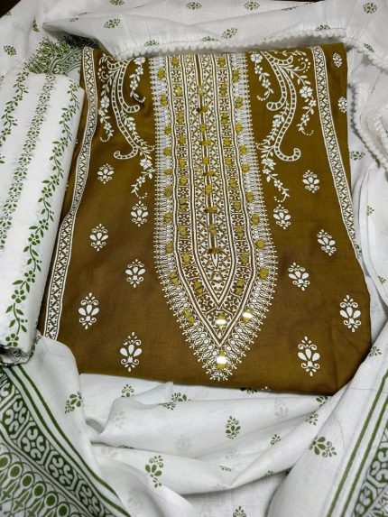 3 piece/ salwar kamiz