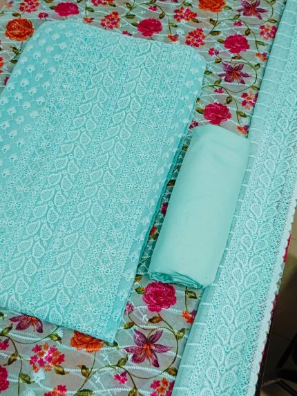 3 piece/ salwar kamiz